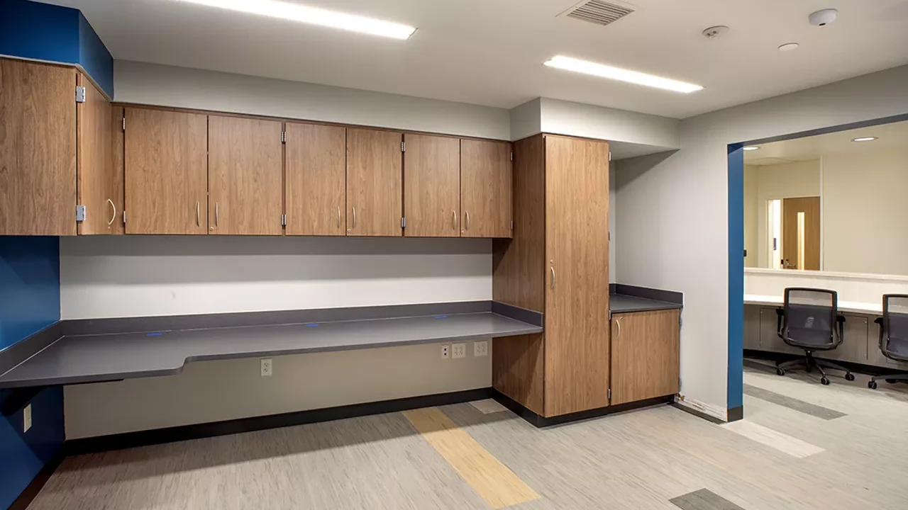 Photo 2 of Addition and Renovation