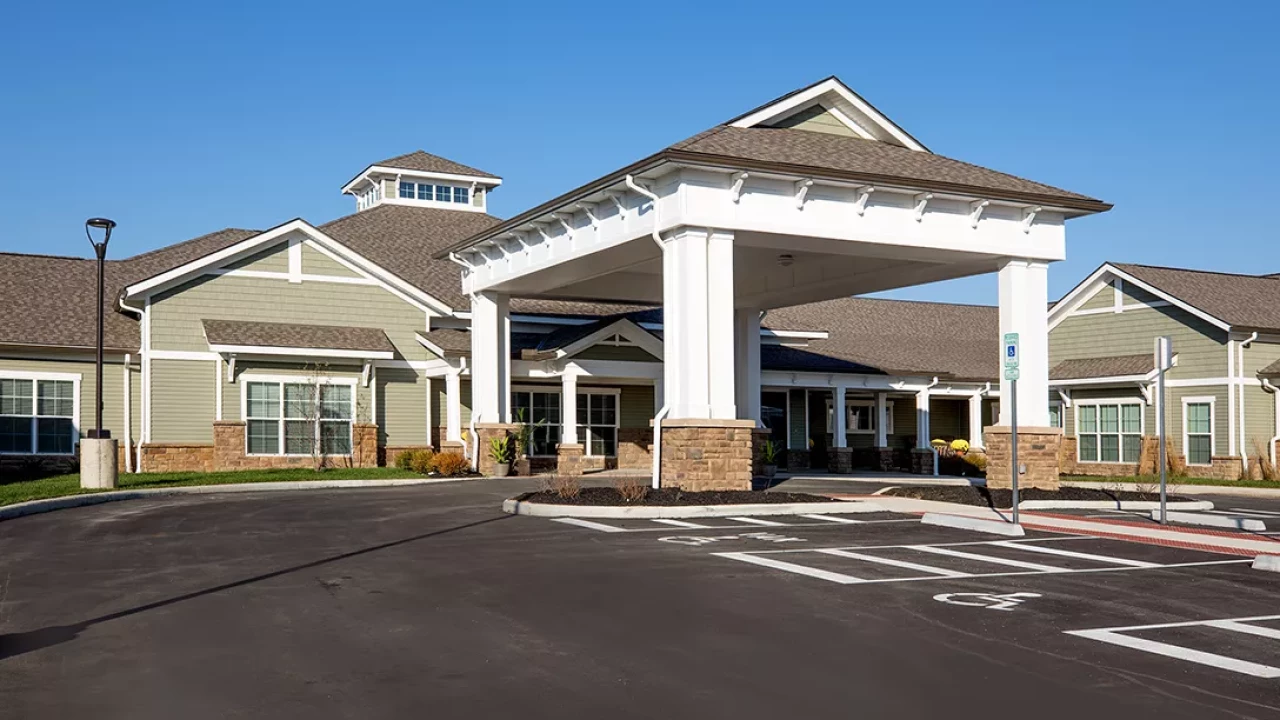 Photo 5 of Laurels of West Columbus