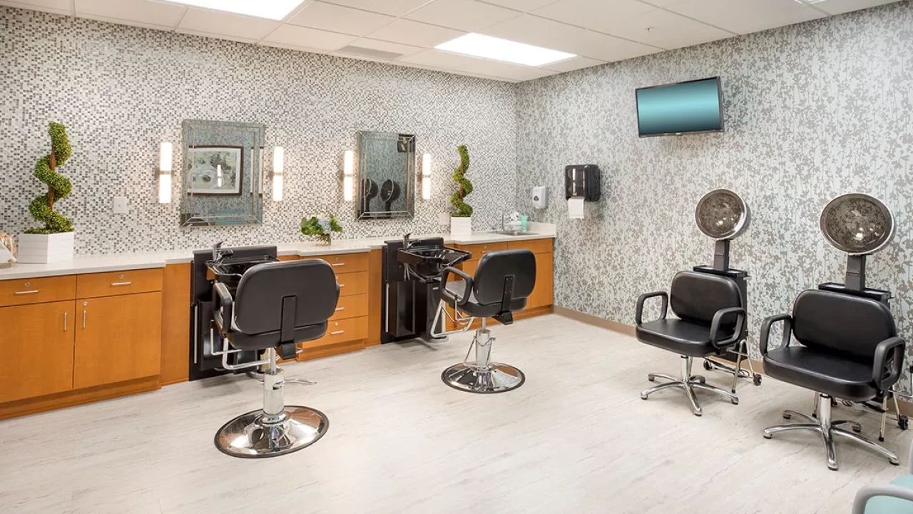 Photo 3 of Laurels of West Columbus