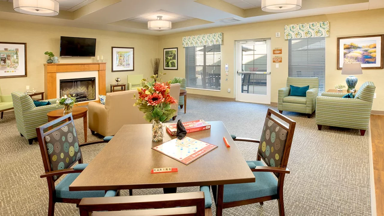 Photo 4 of Laurels of West Columbus