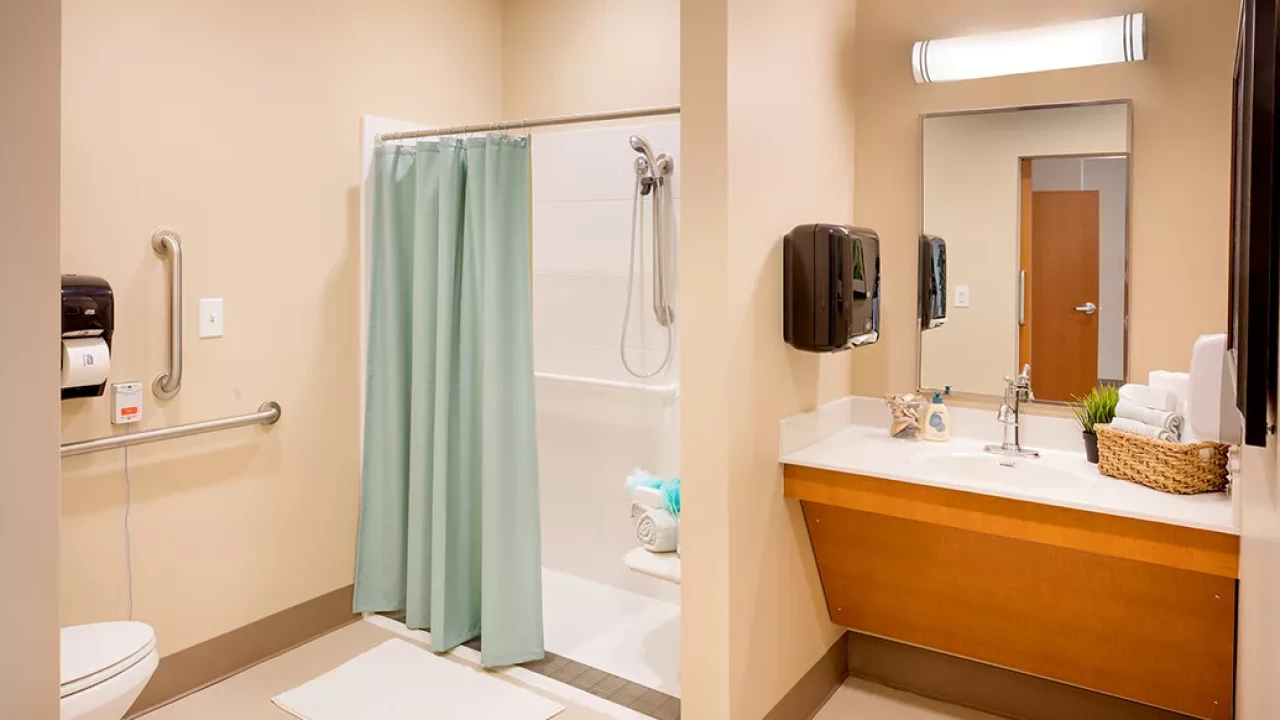 Photo 9 of Laurels of West Columbus