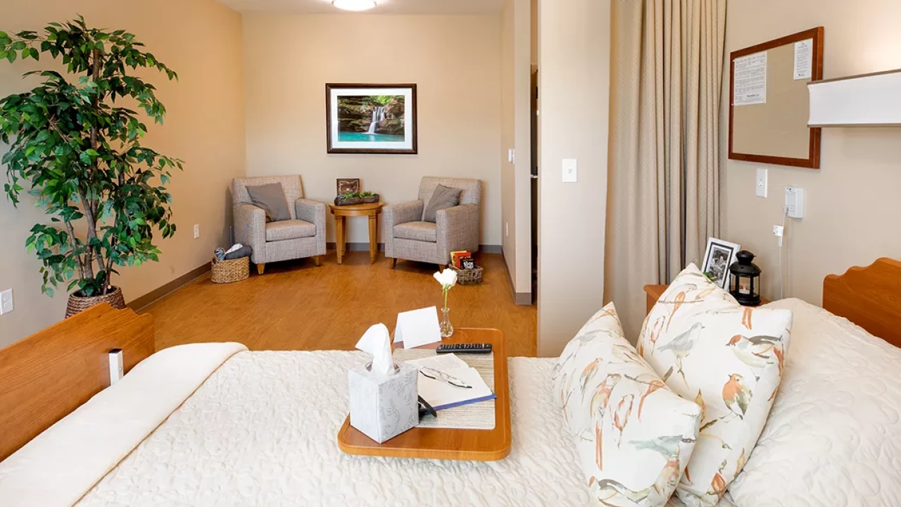 Photo 2 of Laurels of West Columbus