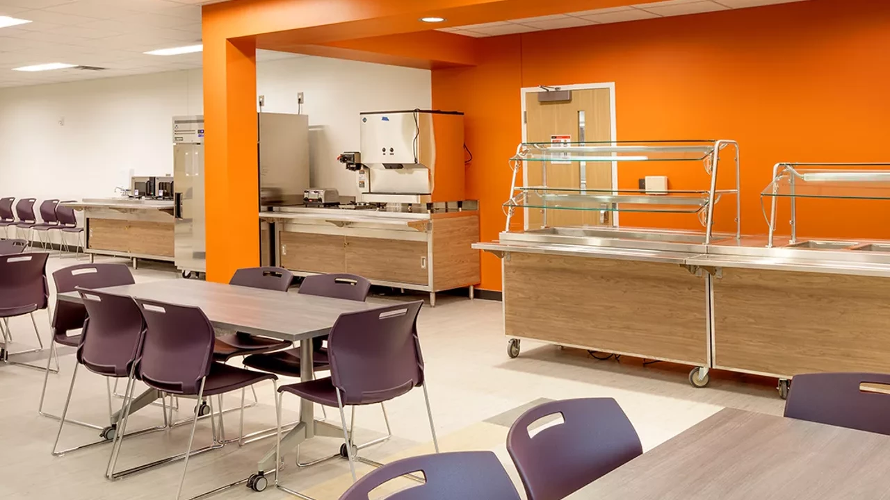 Photo 8 of Addition and Renovation