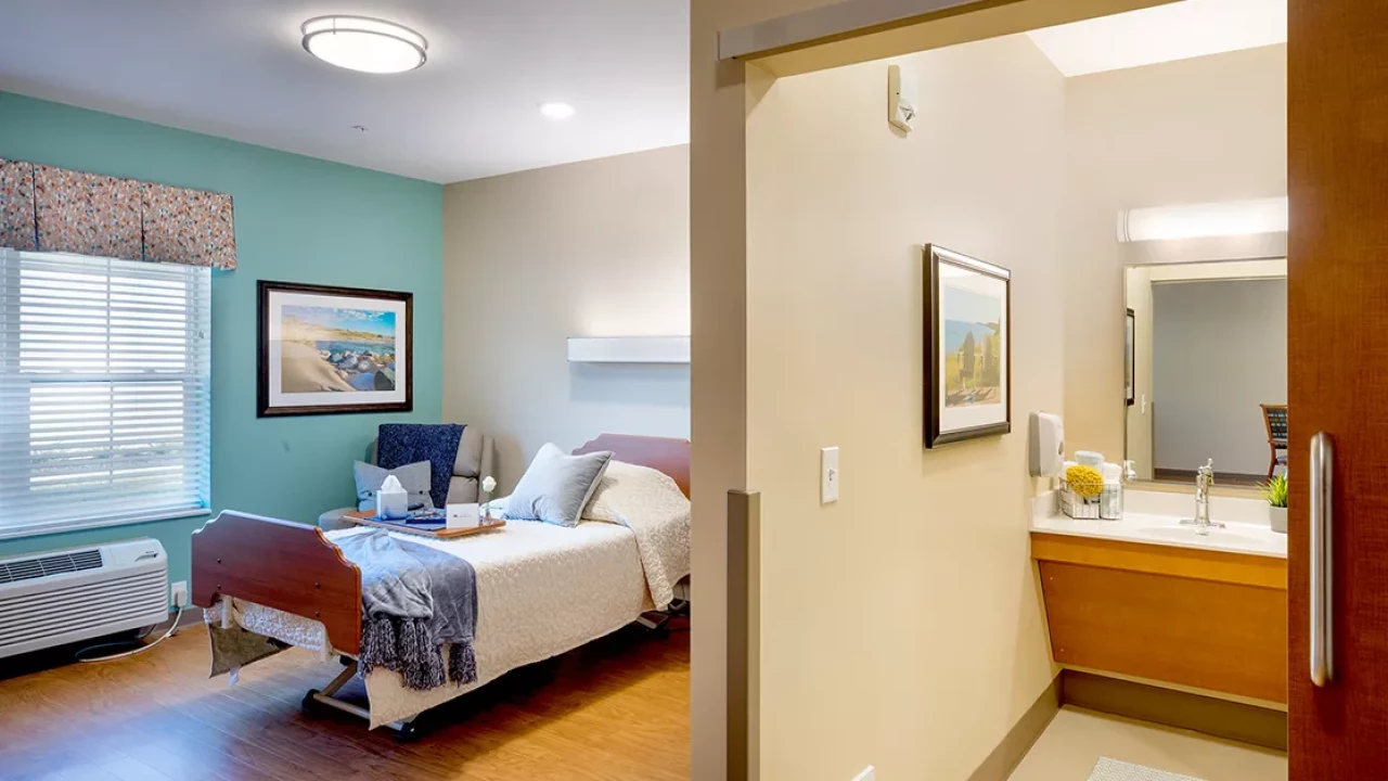 Photo 6 of Laurels of West Columbus