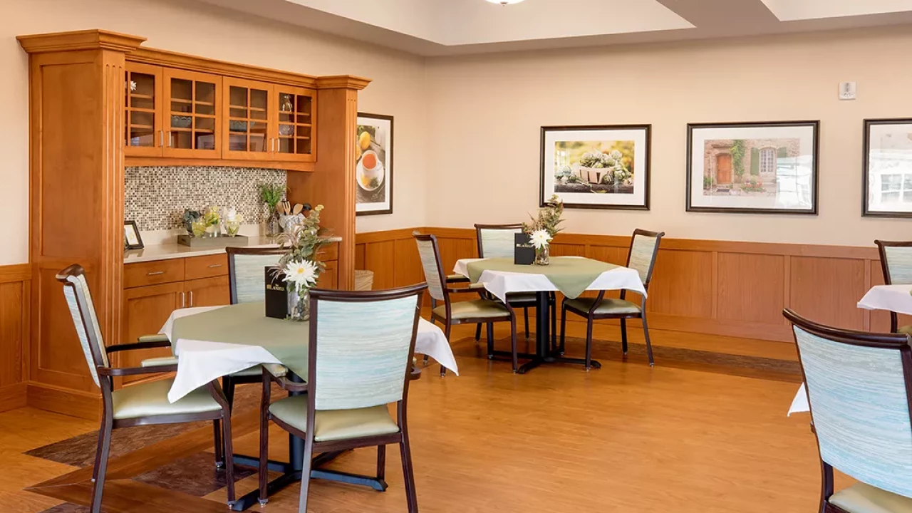 Photo 8 of Laurels of West Columbus