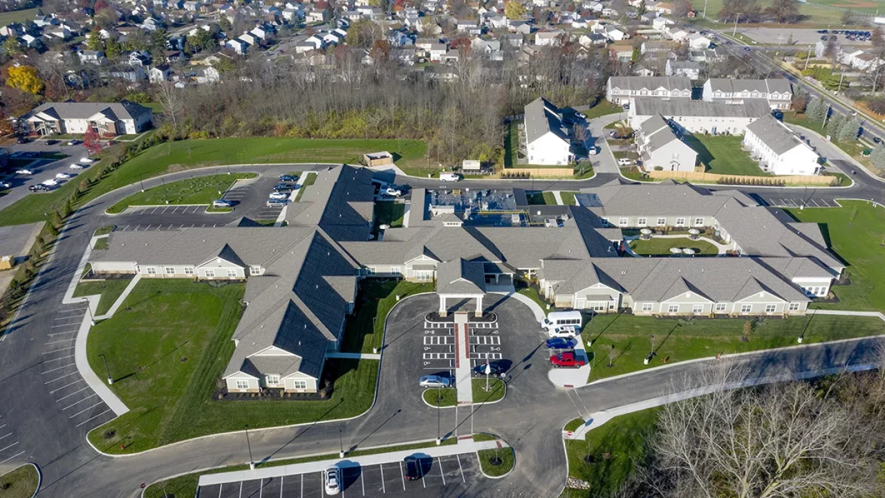 Photo 10 of Laurels of West Columbus