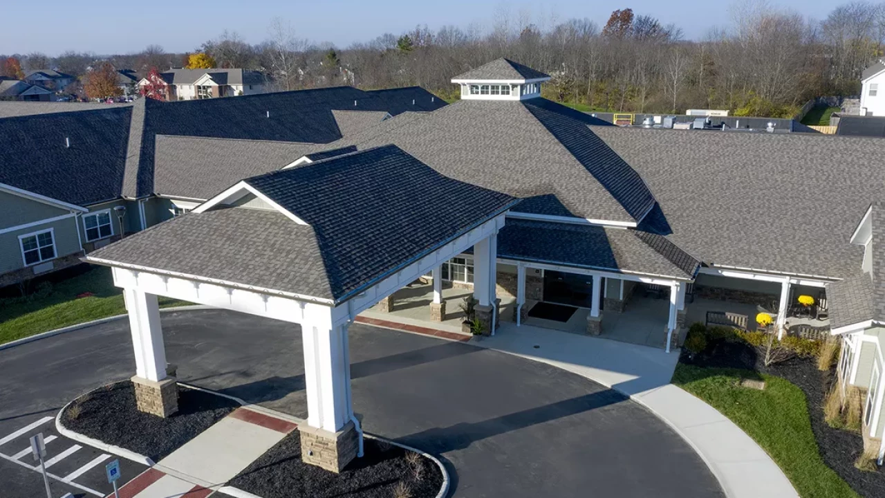 Photo 11 of Laurels of West Columbus