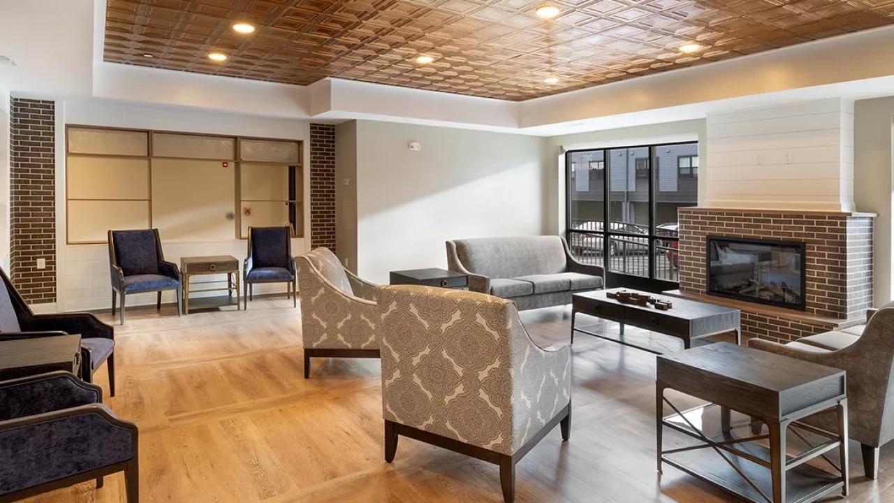 Photo 3 of Mulby Place