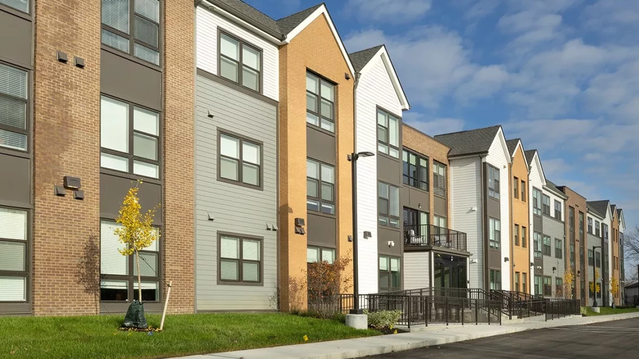 Photo 1 of Mulby Place