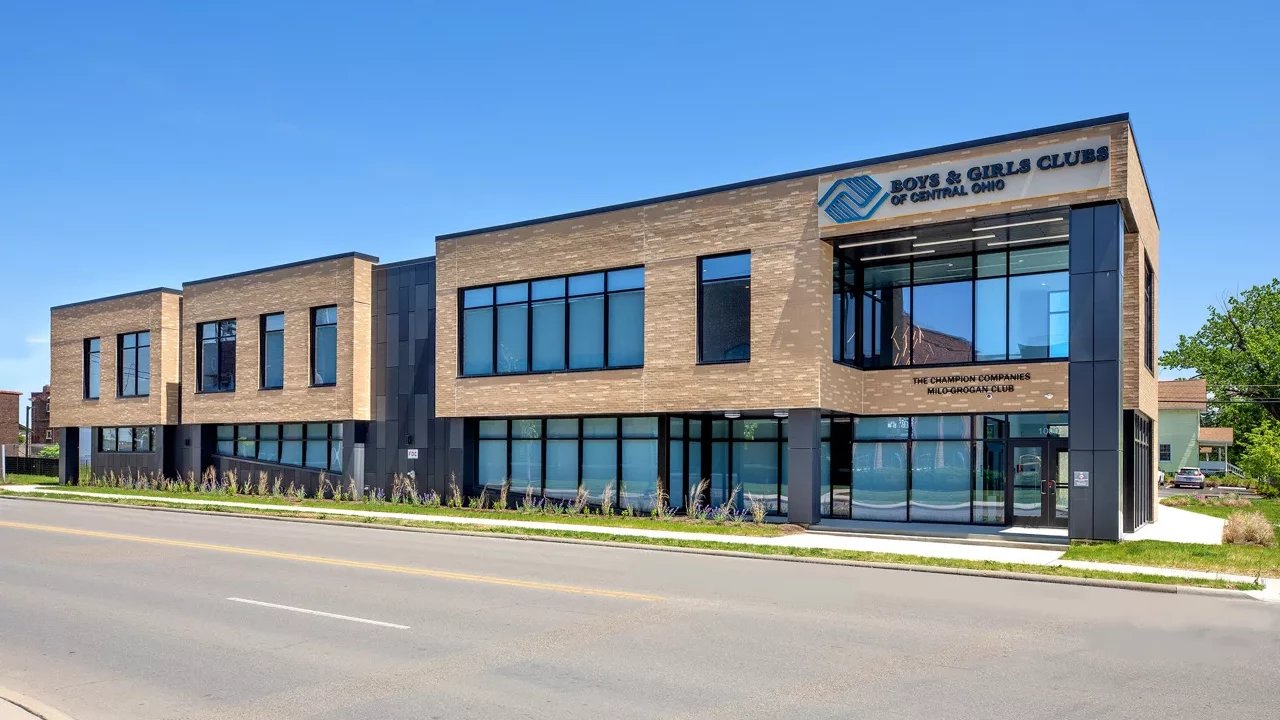 Photo 10 of New Boys & Girls Club