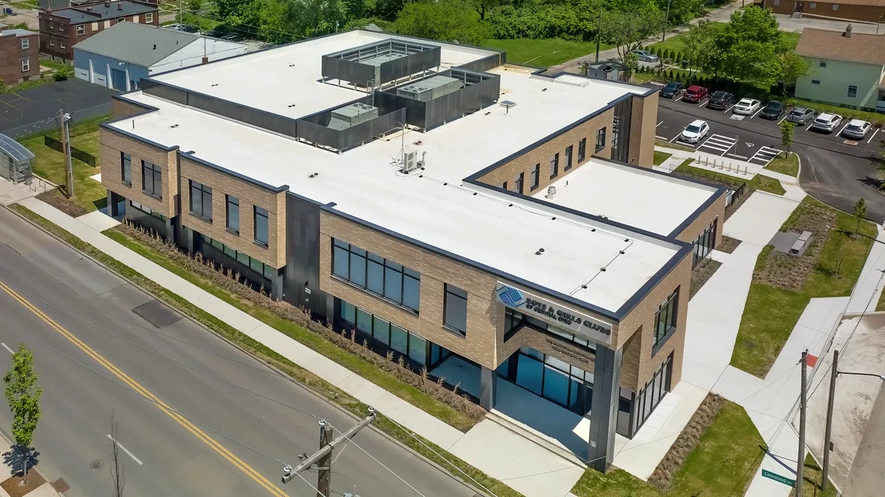 Photo 12 of New Boys & Girls Club