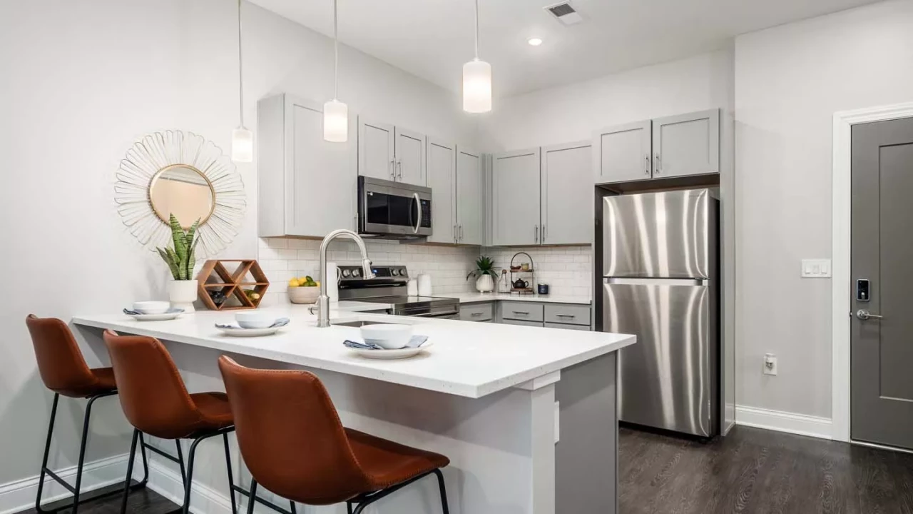 Photo 3 of Topiary Park Crossing