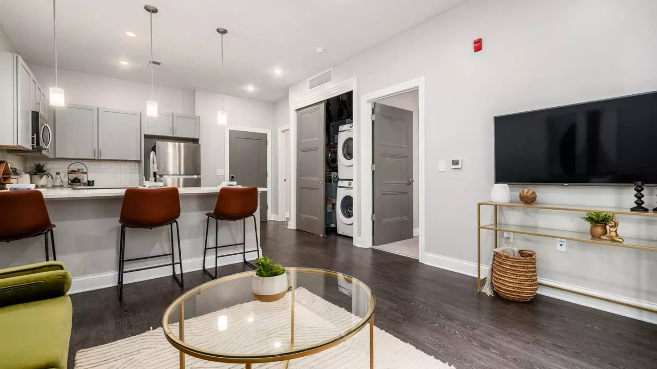 Photo 7 of Topiary Park Crossing