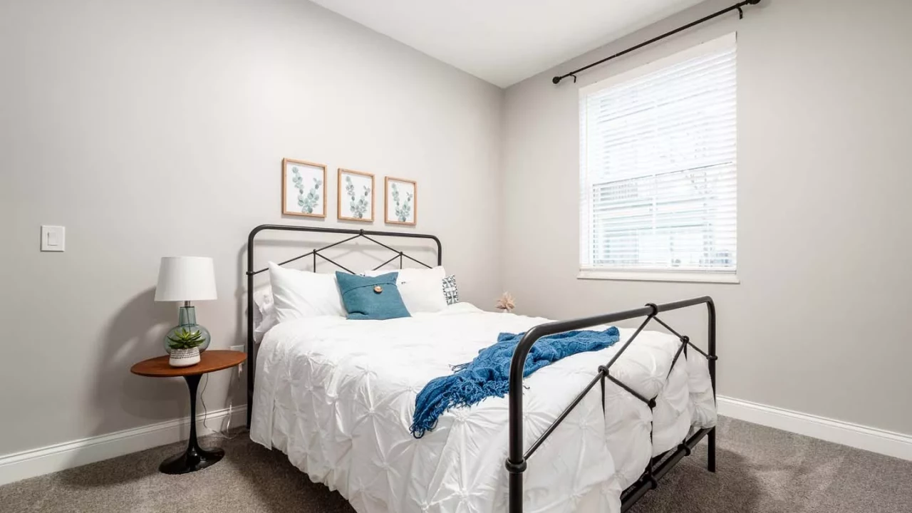 Photo 4 of Topiary Park Crossing