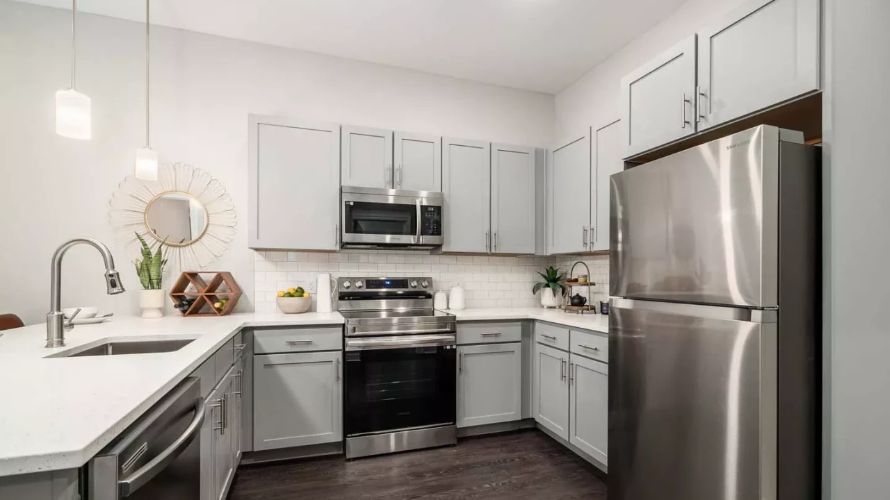 Photo 1 of Topiary Park Crossing