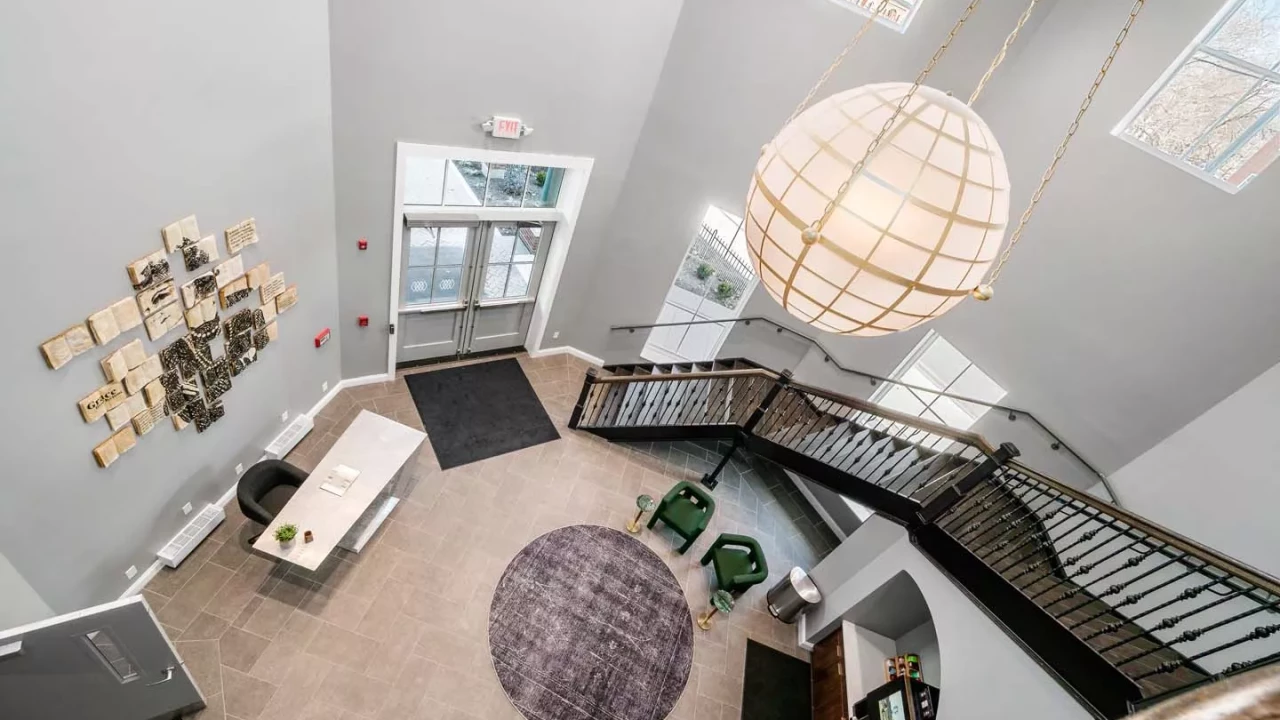 Photo 2 of Topiary Park Crossing