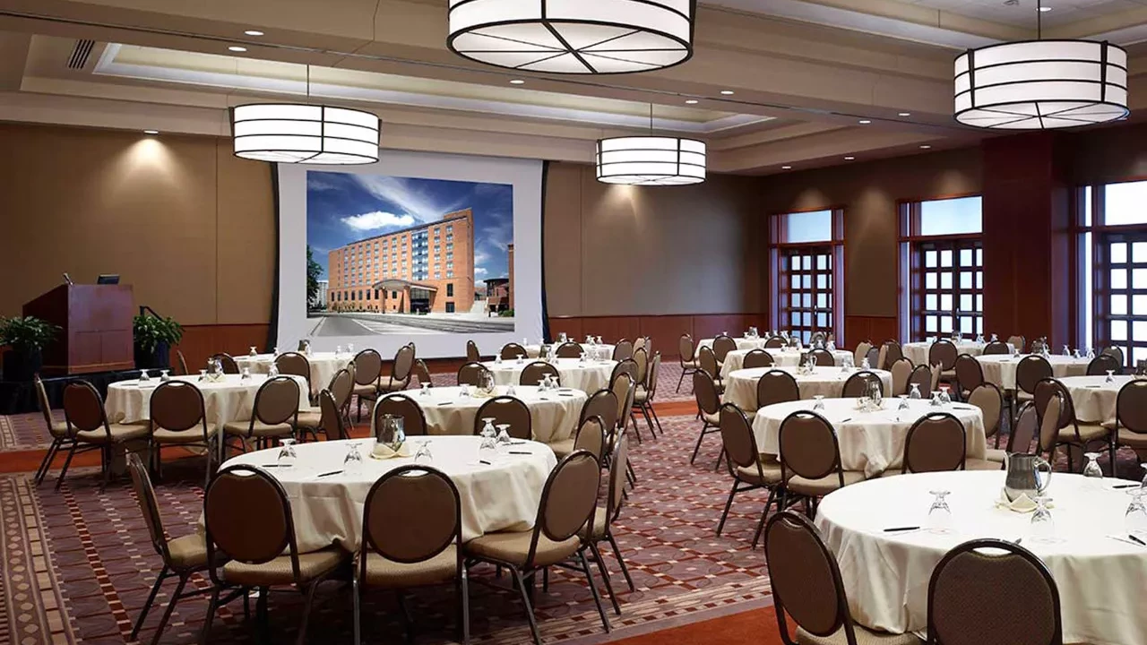 Photo 2 of Blackwell Inn Renovation