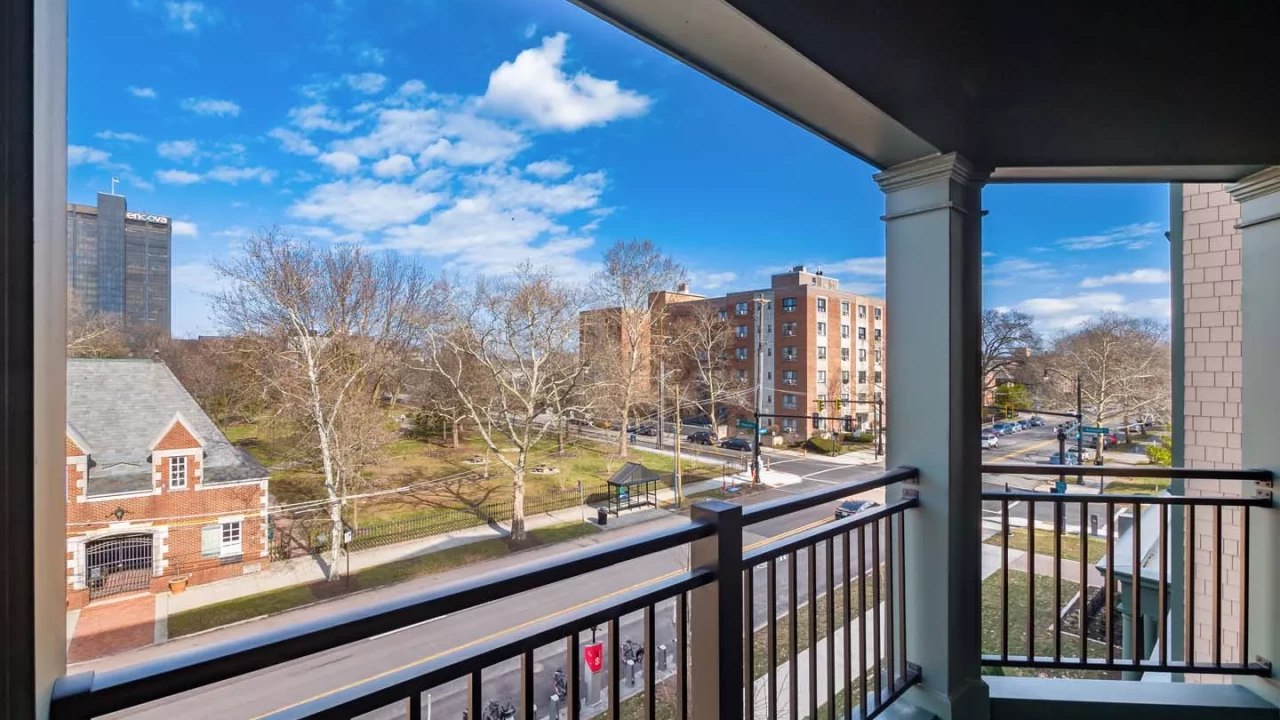 Photo 5 of Topiary Park Crossing