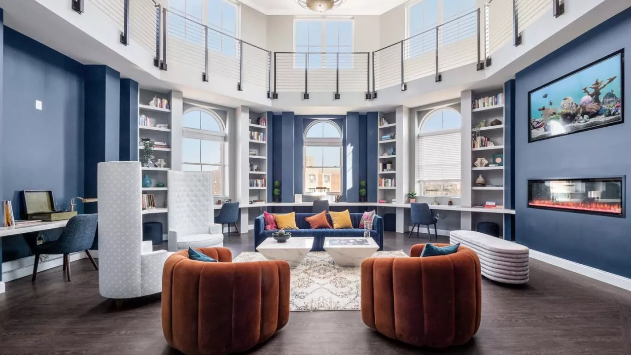 Photo 6 of Topiary Park Crossing