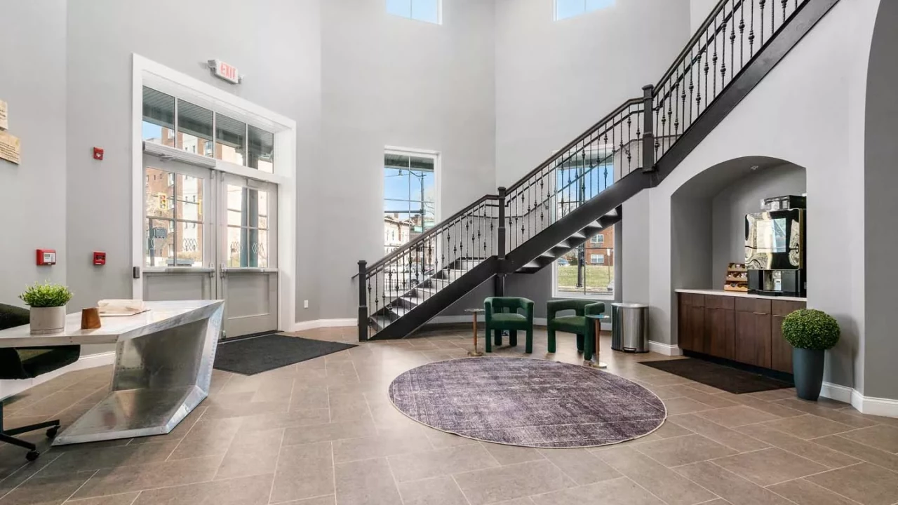 Photo 9 of Topiary Park Crossing