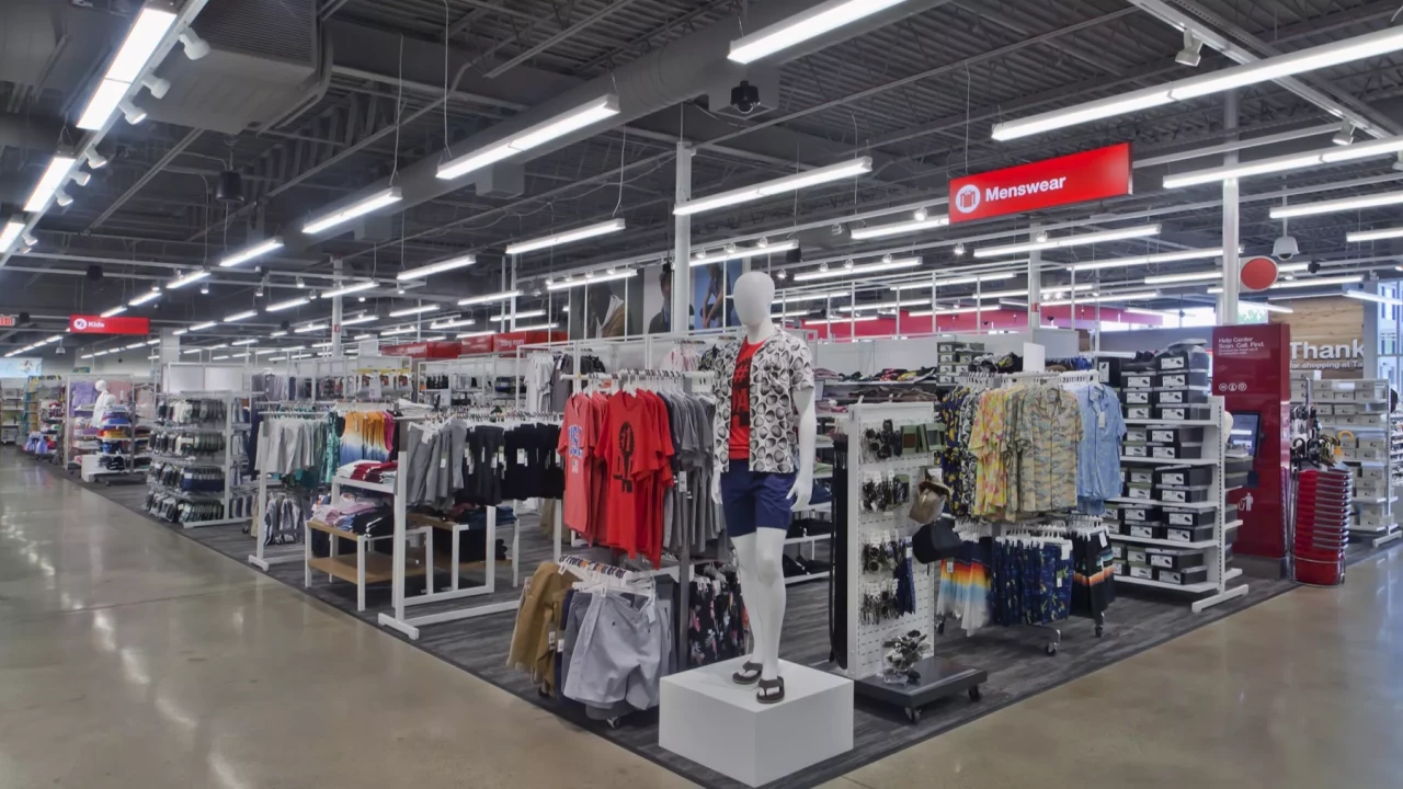 Photo 5 of New Stores & Renovations