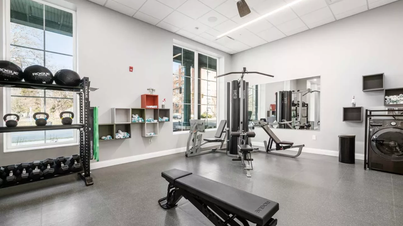 Photo 8 of Topiary Park Crossing