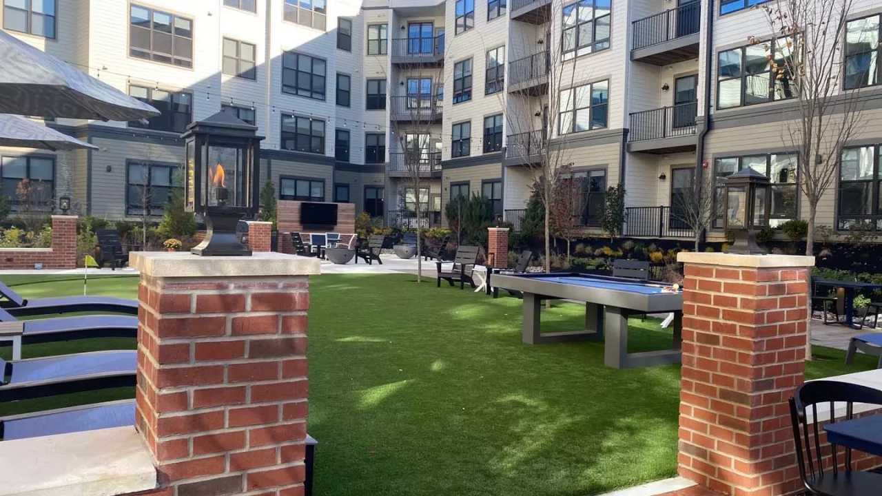 Photo 1 of The Yards