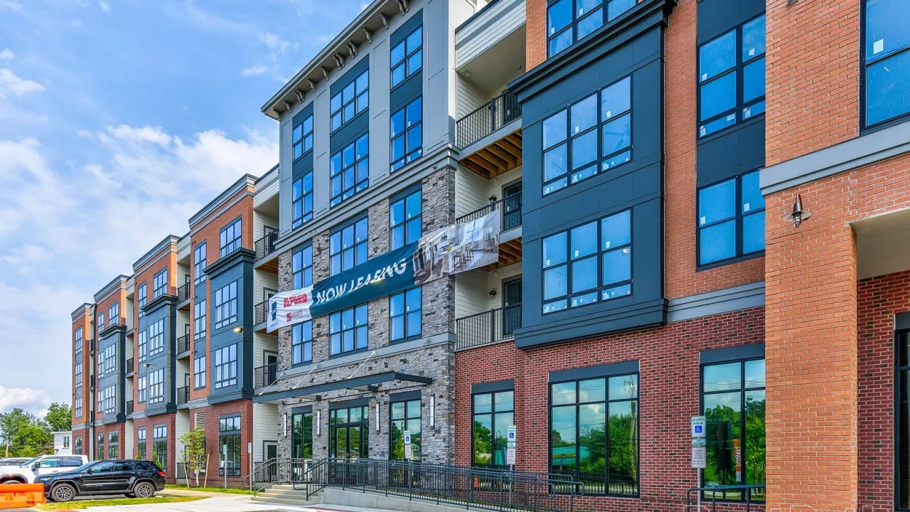 Photo 4 of The Yards