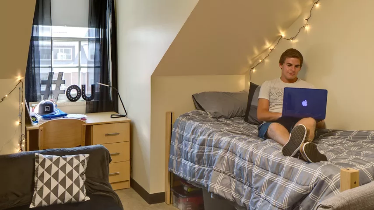 Photo 9 of Housing Development Plan Phase I