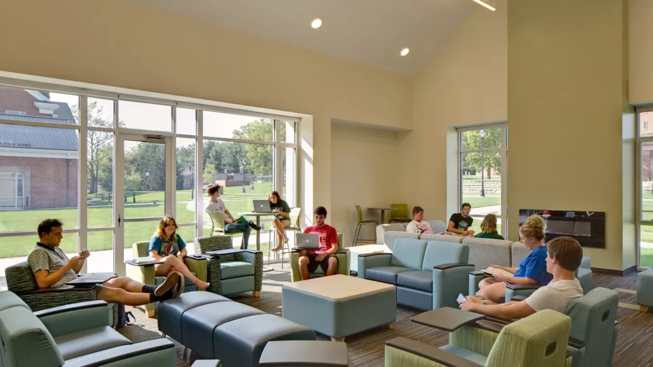 Photo 3 of Housing Development Plan Phase I