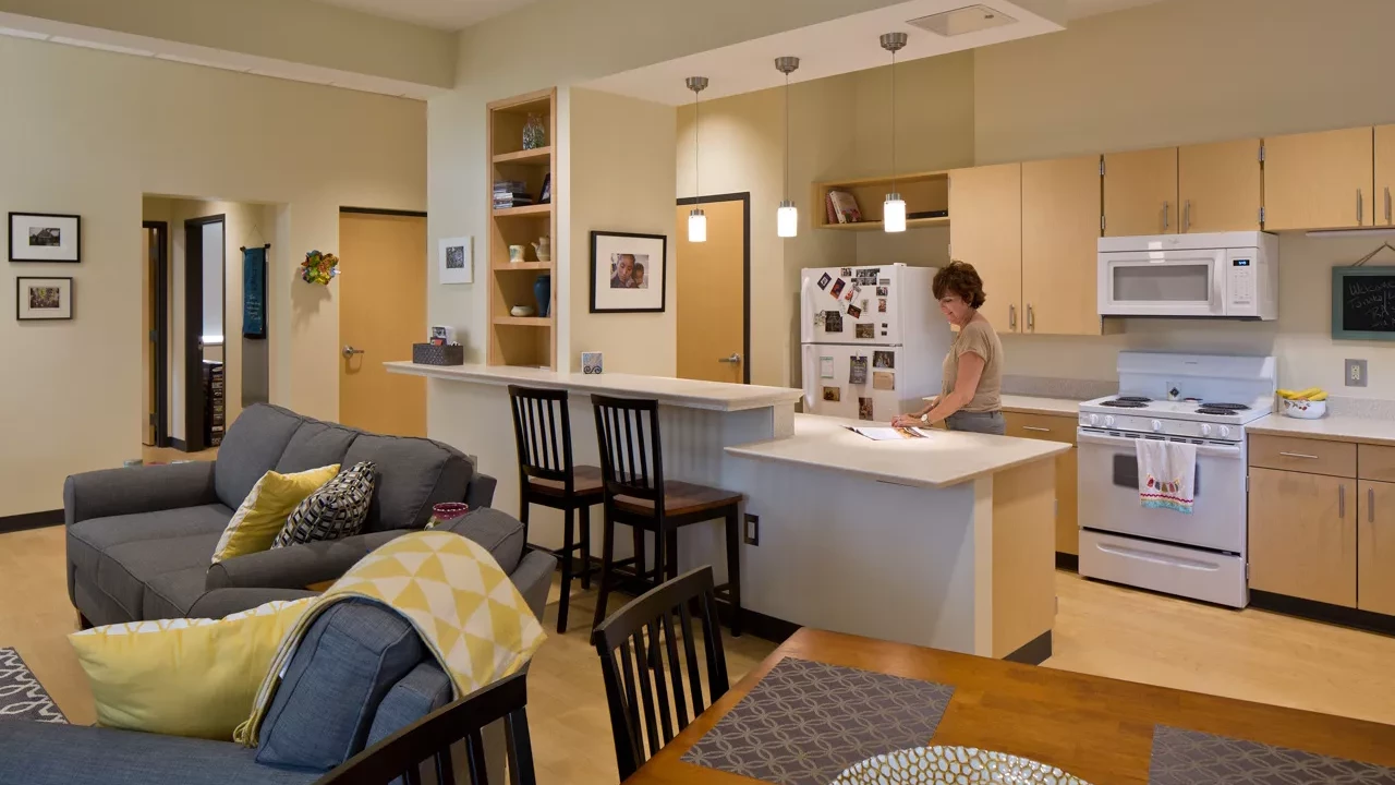 Photo 15 of Housing Development Plan Phase I