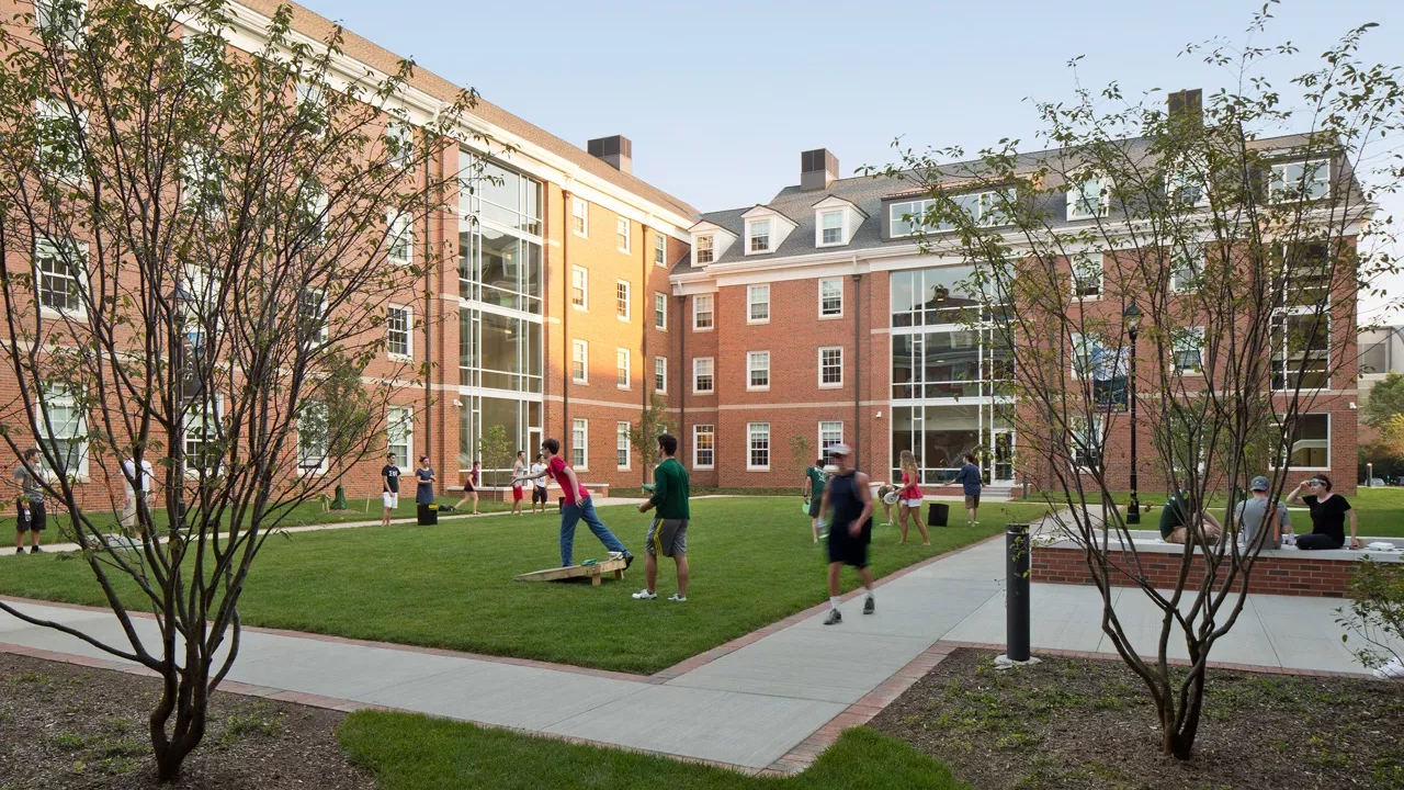 Photo 2 of Housing Development Plan Phase I