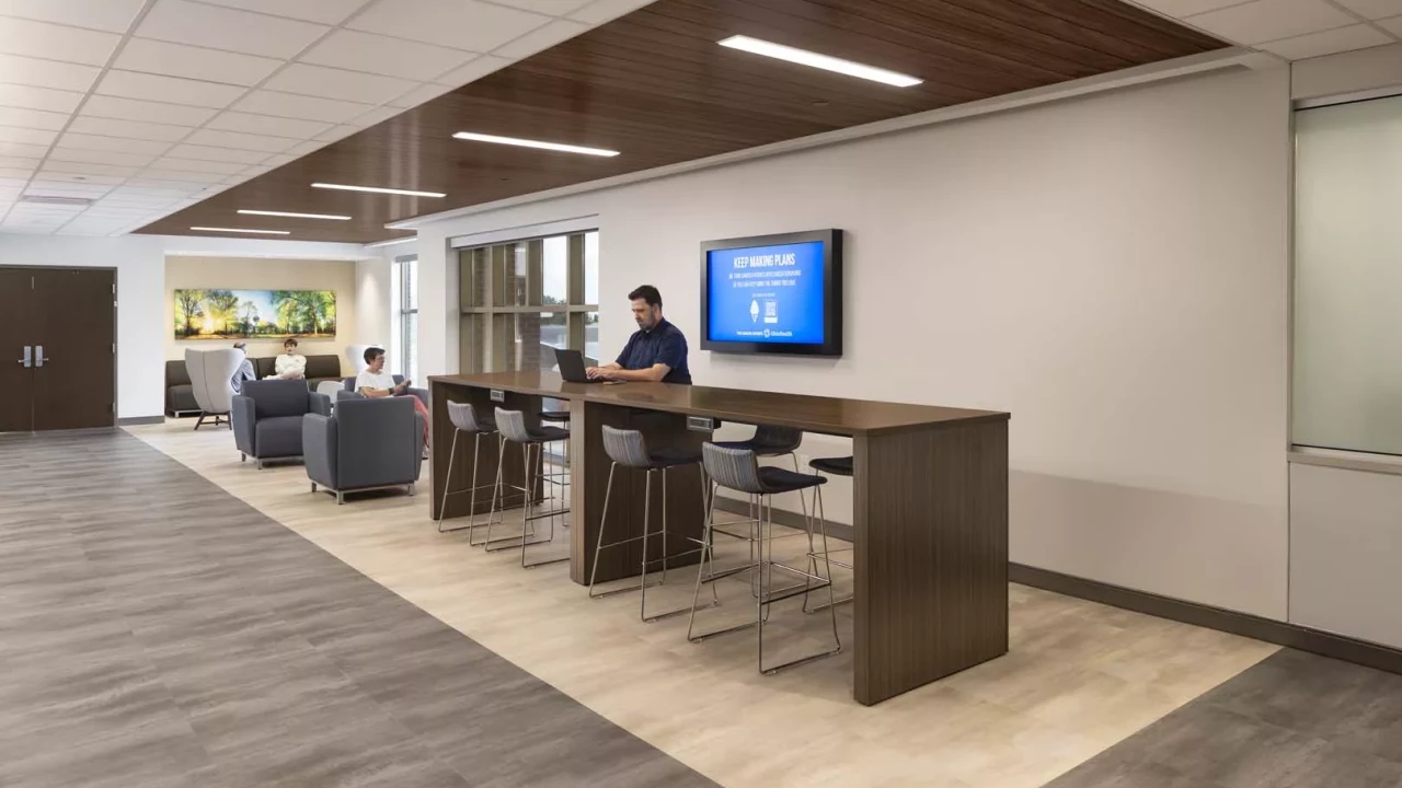 Photo 3 of New Albany Medical Office Building