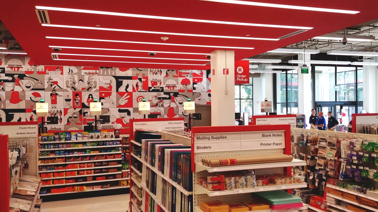 Photo 4 of New Stores & Renovations