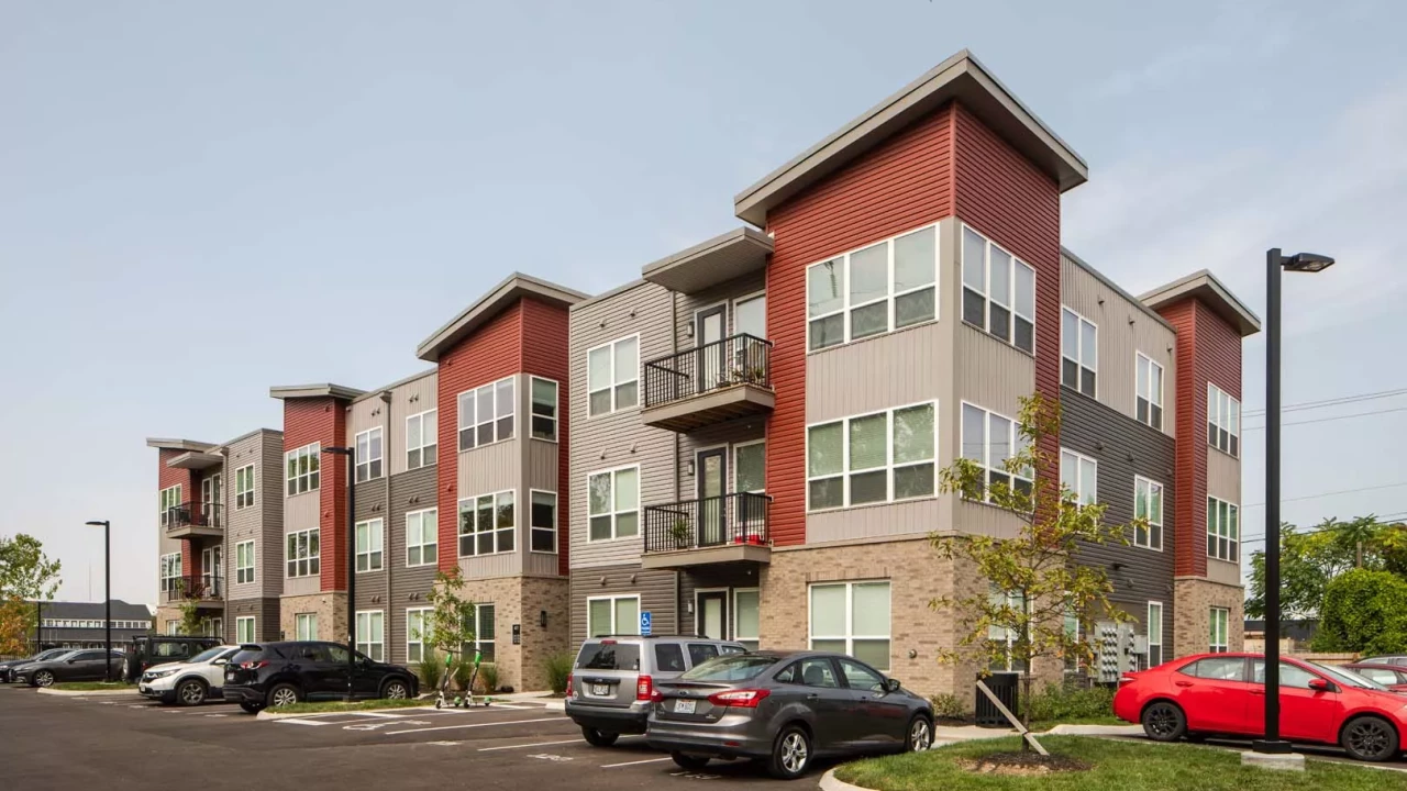 Photo 12 of The Rise