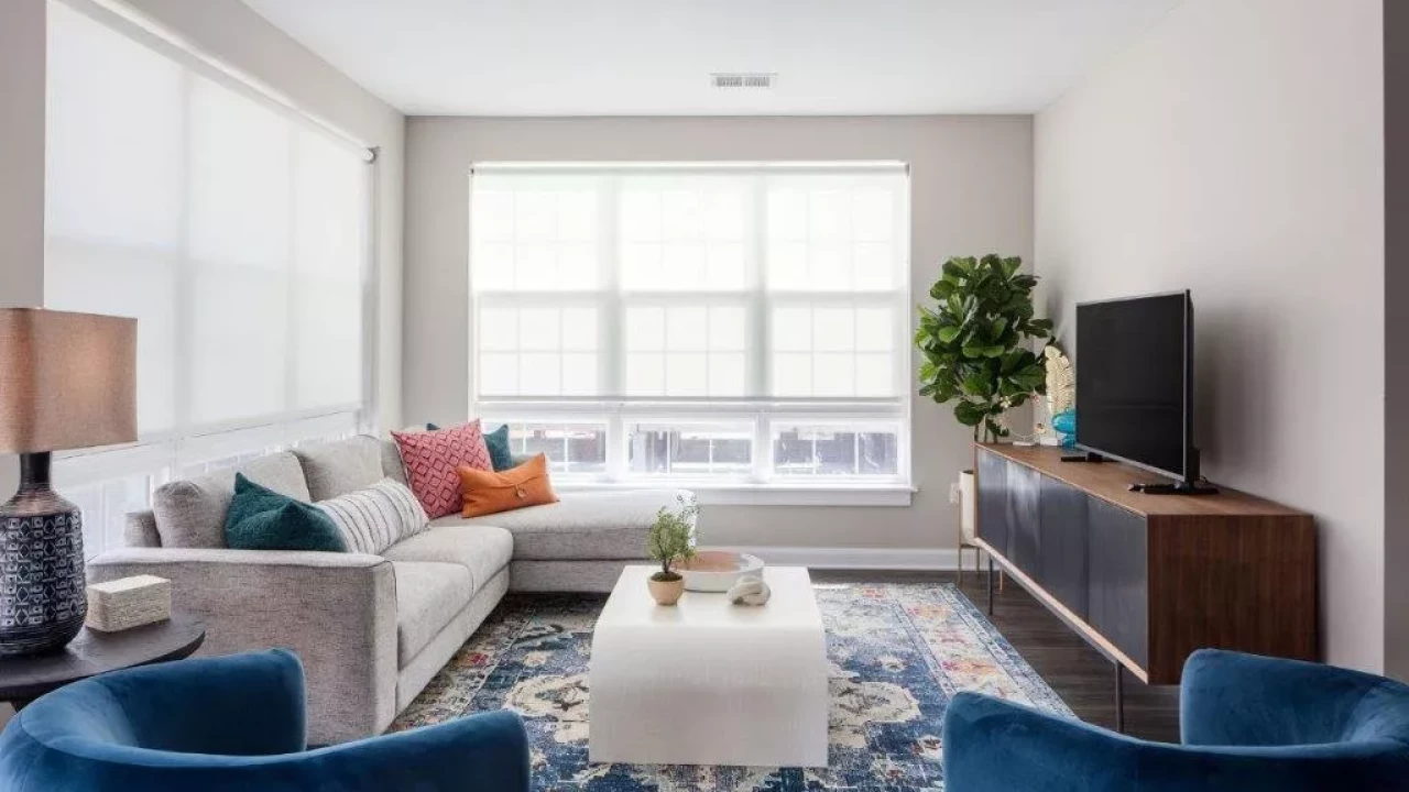 Photo 3 of The Reach