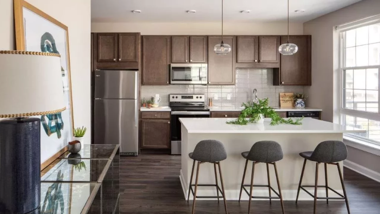 Photo 2 of The Reach