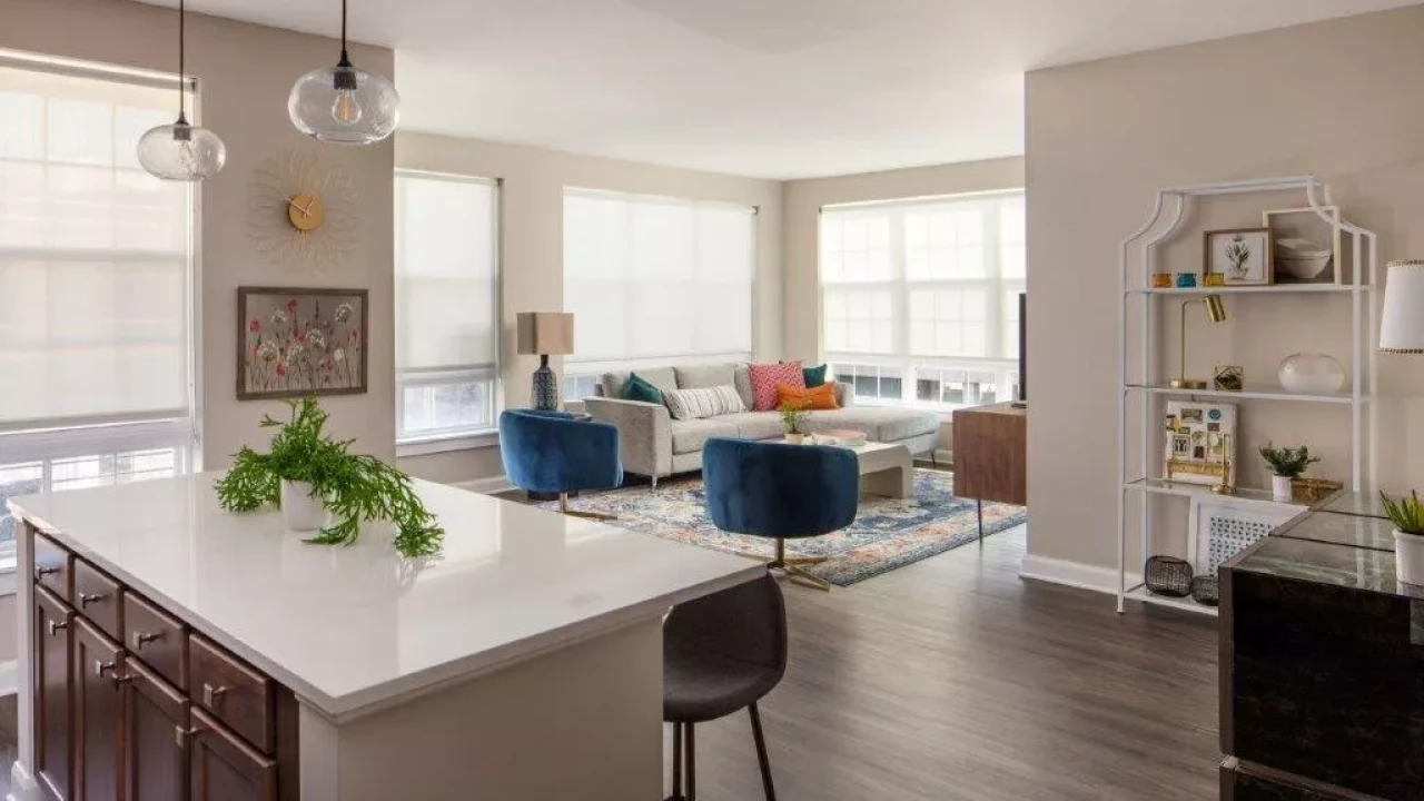 Photo 1 of The Reach