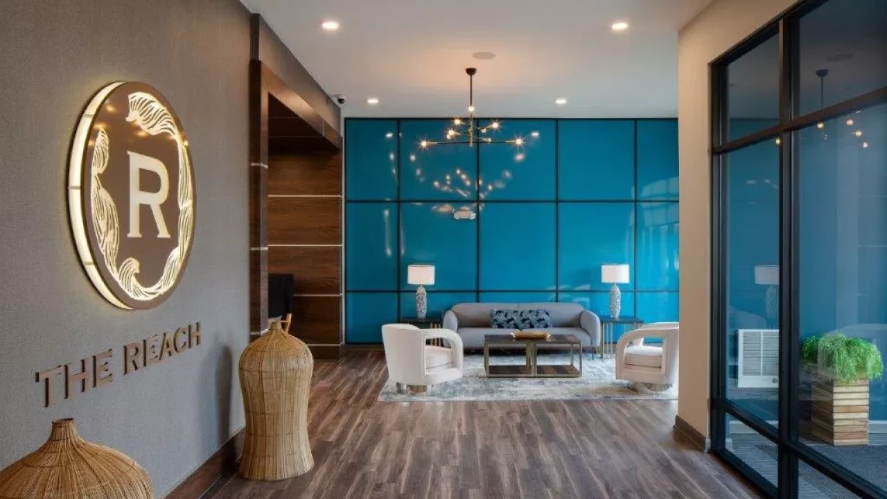 Photo 5 of The Reach