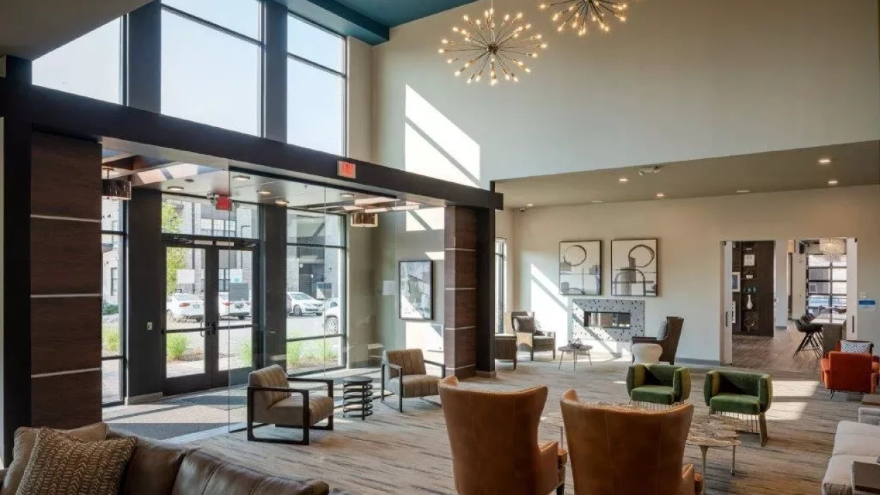 Photo 4 of The Reach