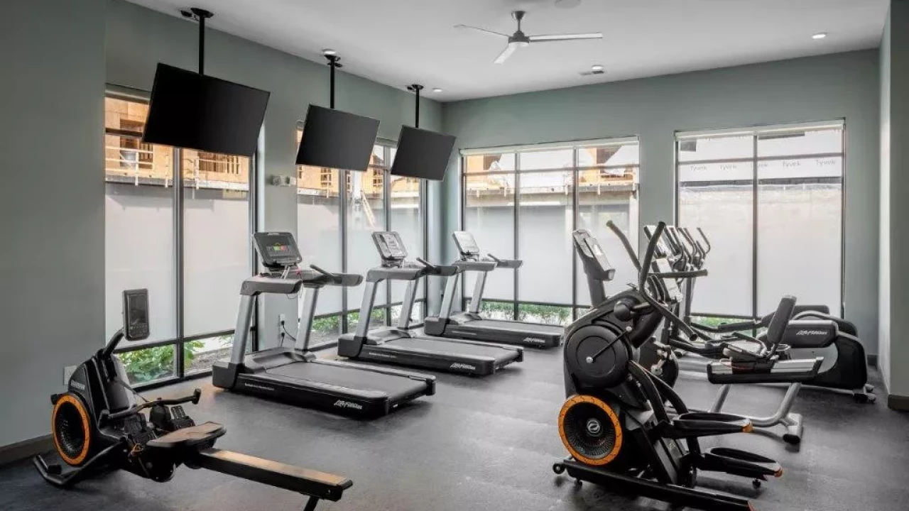 Photo 8 of The Reach