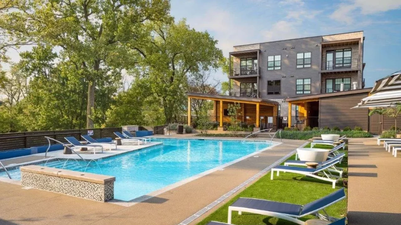 Photo 9 of The Reach