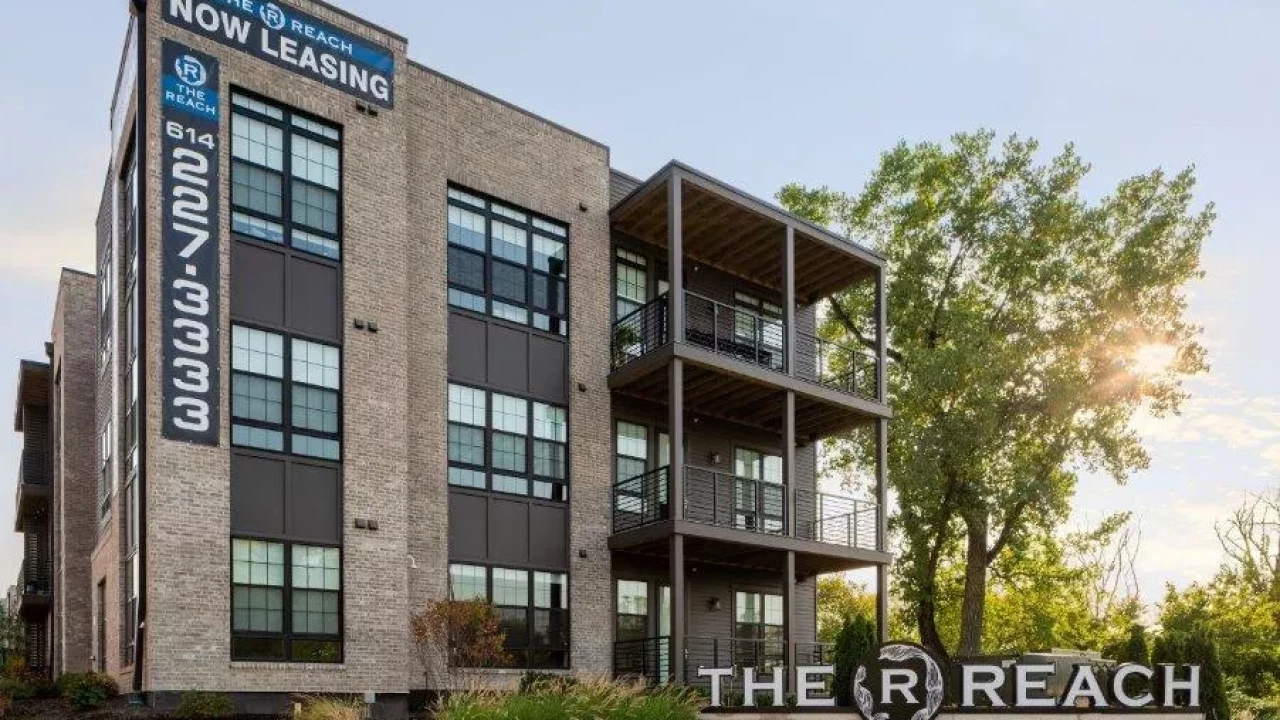 Photo 10 of The Reach