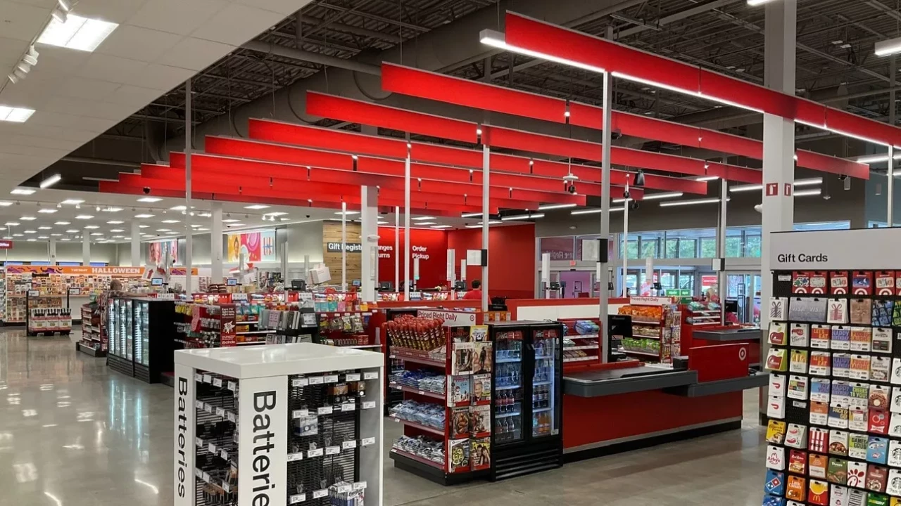 Photo 8 of New Stores & Renovations