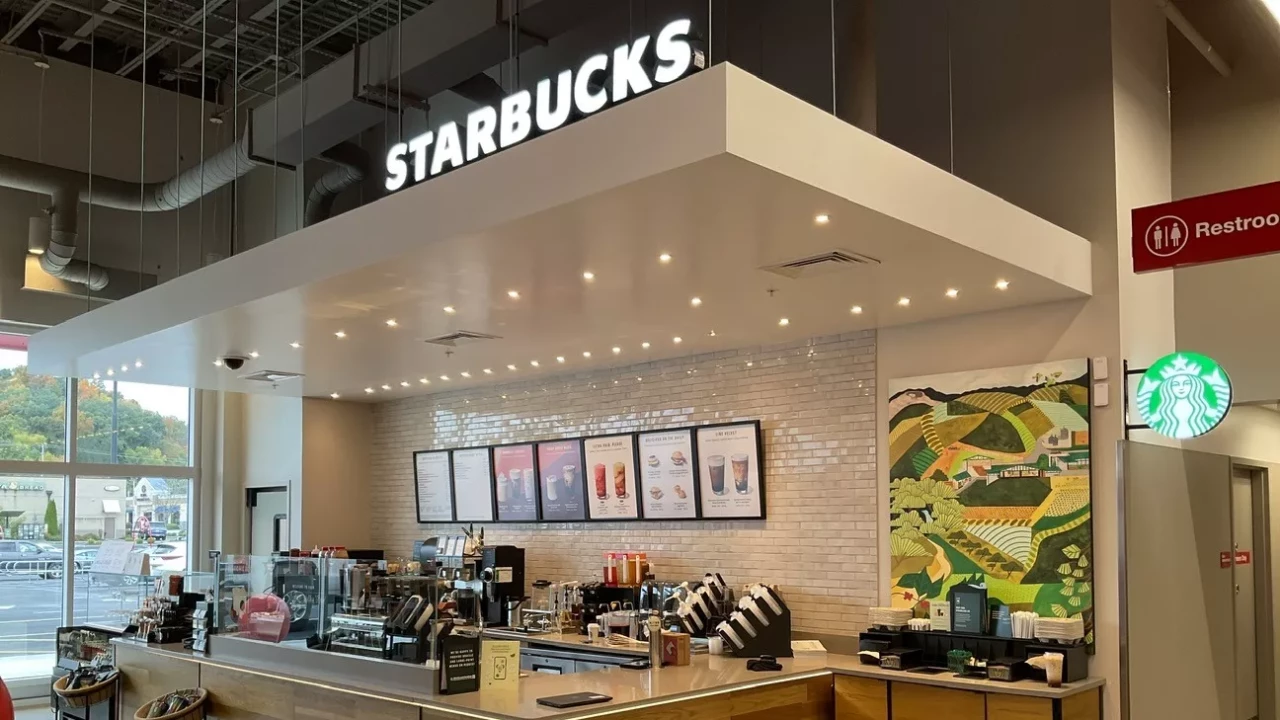 Photo 9 of New Stores & Renovations