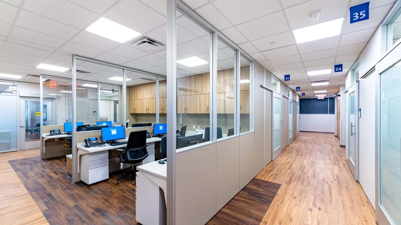 Photo 4 of Marion County Medical Center