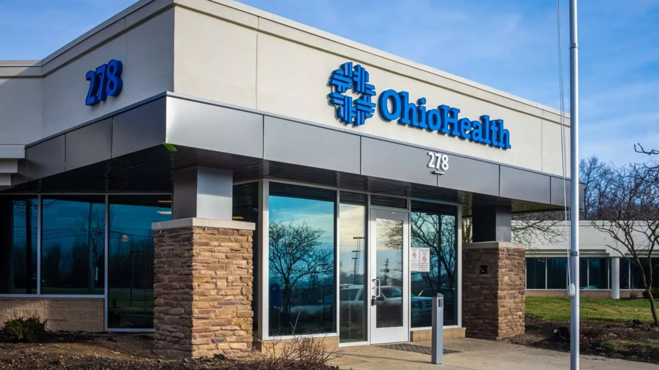 Photo 1 of Marion County Medical Center