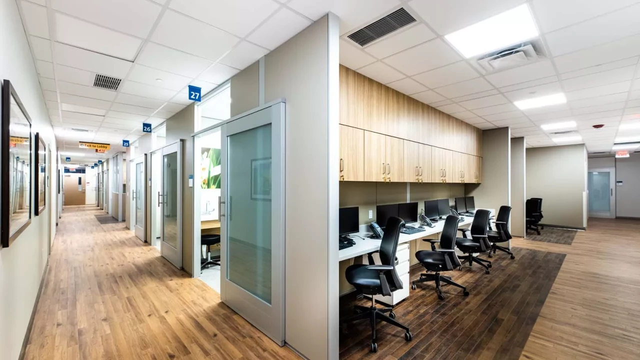 Photo 8 of Marion County Medical Center