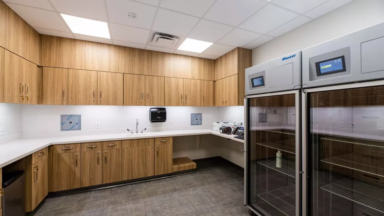 Photo 10 of Marion County Medical Center