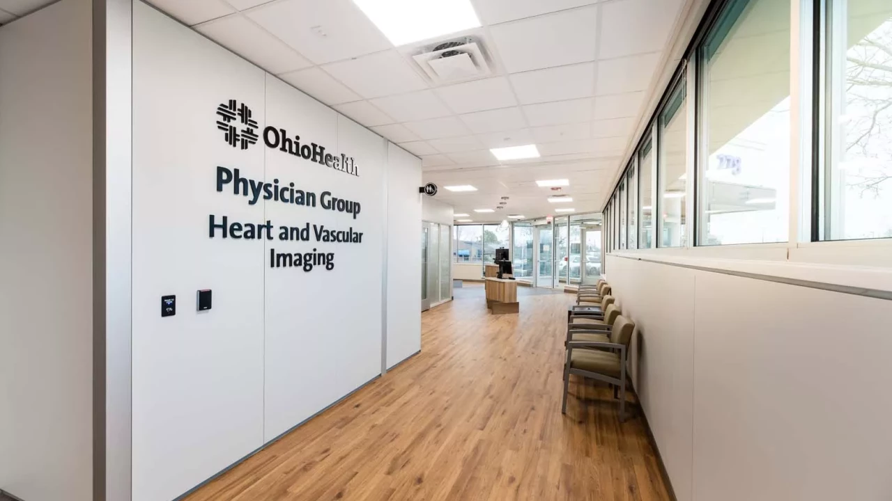 Photo 5 of Marion County Medical Center